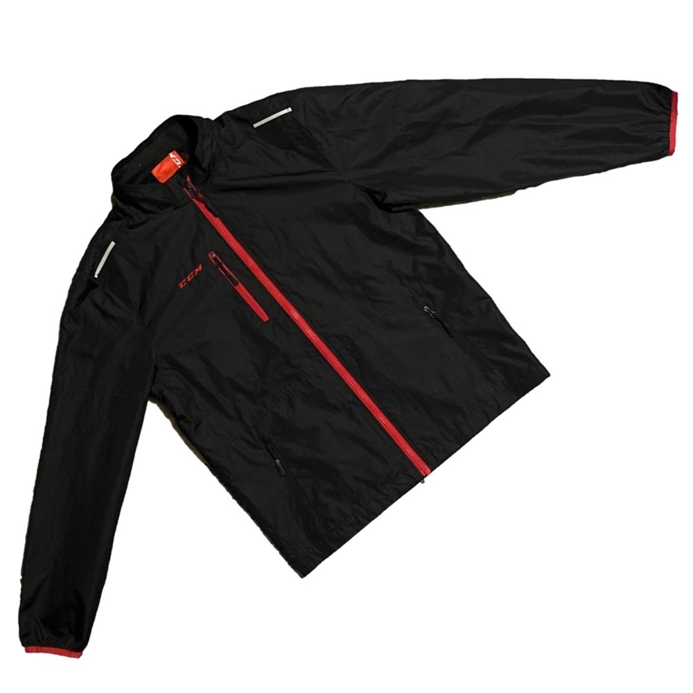 CCM youth jacket Size Youth XL